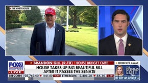 President Donald Trump’s ‘big, beautiful bill’ is a ‘win for everybody,’ says GOP rep - Fox Business News