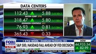Market expert rejects idea to back off on AI, data center, nuclear investments