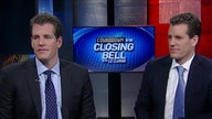 Winklevoss twins on their Gemini bitcoin exchange