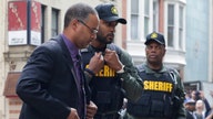 Baltimore office acquitted on all charges in Freddie Gray case