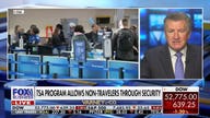 TSA launches Gateside program allowing non-travelers through security