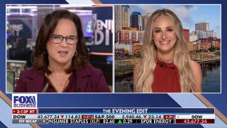 It’s foreign to Dems that Secretary Rubio is fighting for America, says Tomi Lahren