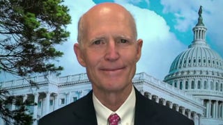 We finally have a president who cares about American jobs, GOP senator says