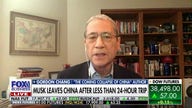 Antony Blinken, US has been 'humiliated' by Xi Jinping: Gordon Chang