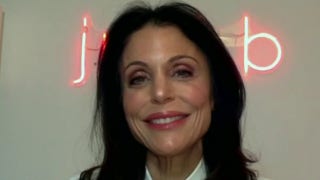 Bethenny Frankel 'shocked' by her luxury, drugstore product comparisons - Fox Business Video