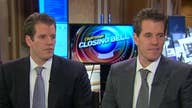 Winklevoss brothers: Crypto currency is here to stay