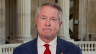 Sen. Roger Marshall warns national debt is number one threat to US national security