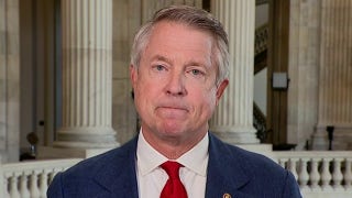 Sen. Roger Marshall warns national debt is number one threat to US national security - Fox Business Video