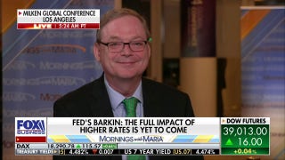 Consumer spending is about to hit a cliff: Kevin Hassett  - Fox Business Video