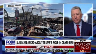Everyone in the Middle East is reacting to Trump's election: Kurt Volker - Fox Business Video