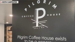 Seattle 'coffee with a cop' event canceled after LGBTQ backlash