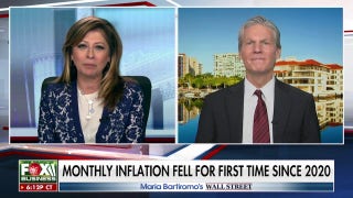 Consumers have been resilient in spite of high prices: Mark Luschini - Fox Business Video