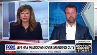 It’s all ‘gloom and doom’ for the Left, says Sen. Mullin