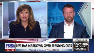 It’s all ‘gloom and doom’ for the Left, says Sen. Mullin