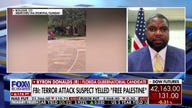 Boulder terror attack: Florida rep sounds off on US vetting processes