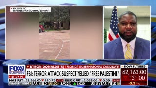 Boulder terror attack: Florida rep sounds off on US vetting processes