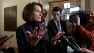Pelosi takes aim at Trump’s plan to declare a national emergency