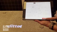 First patterning technology in 160 years hits the sewing industry