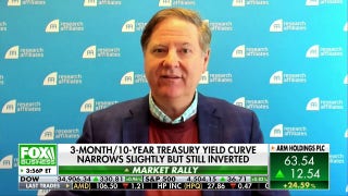 Recession is coming in 2024: Campbell Harvey - Fox Business Video