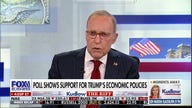 Larry Kudlow:  It is still 'early in the game' for the midterm elections