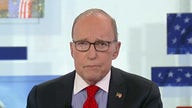 Larry Kudlow: Uncle Sam wants access to your bank account without permission