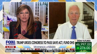 CENTCOM confirms 4 US crew members killed in military plane crash amid escalating Iran conflict