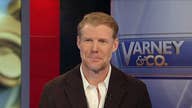 Alexi Lalas: America has an incredible soccer culture