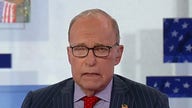 Larry Kudlow: In a communist system, the state is everything