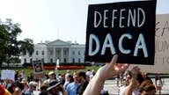 Fight over immigration, defense threatens government shutdown