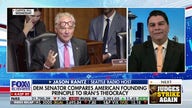 Jason Rantz slams Democrat over God-given rights remarks: 'Misguided and unpatriotic'