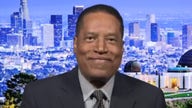 Larry Elder believes he can break California's 'stranglehold' on students