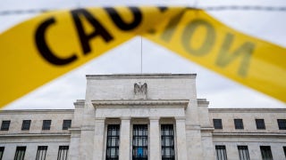 Fed's Beige Book raises investors' concerns of a rate hike return - Fox Business Video