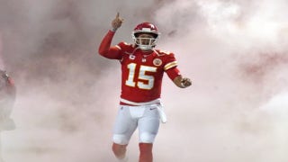 Online sports betting makes Super Bowl 'more fun' for fans: FOX Sports NFL analyst - Fox Business Video