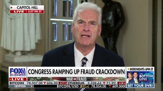 Emmer says alleged fraud has gone on ‘for years’ amid Trump administration crackdown