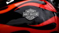 Harley-Davidson posts 1Q earnings, revenue beat