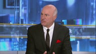 Kevin O'Leary applauds PGA-LIV Golf merger promoting competition: 'Bring it on in tennis, soccer, Formula 1'