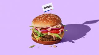 Why is Impossible Foods at the Consumer Electronics Show? - Fox Business Video