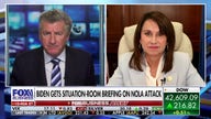 There's 'always been a rising terror threat in America,' Louisiana AG says