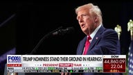Trump's FBI 'shake-up' is already underway: Nicole Parker