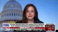 Biden’s failed border policies poorly impacting Americans: Rep. Stefanik 