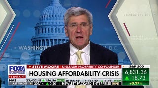 ‘Exaggerated’ affordability crisis a ‘mythology: Former Trump economic advisor
