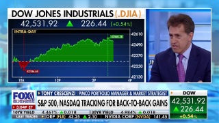 Market strategist outlines the kind of 'protection' you want in a diversified portfolio