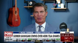  How is Tesla performing? - Fox Business Video