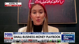 This is how Americans can be their own boss