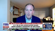 The average American knows how inflation is impacting their lives: Lee Zeldin