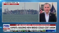Closure of Baltimore port not only has 'significant' national, but international impact: Rep. Marc Molinaro