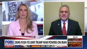 Dems should know they aren&rsquo;t going to be able to 'force' Trump&rsquo;s hand: Rep Buddy Carter - Fox Business News