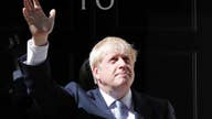 Boris Johnson will be more 'pro-American': Nigel Farage