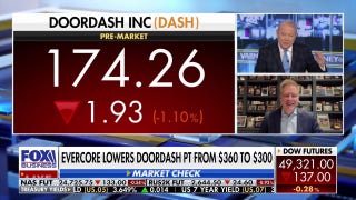 DoorDash price target slashed to $300: What went wrong?