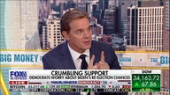 Minority votes 'up for grabs' in 2024: Bill Hemmer